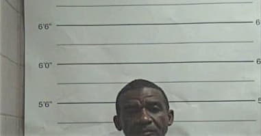 Quentin Anderson, - Orleans Parish County, LA 